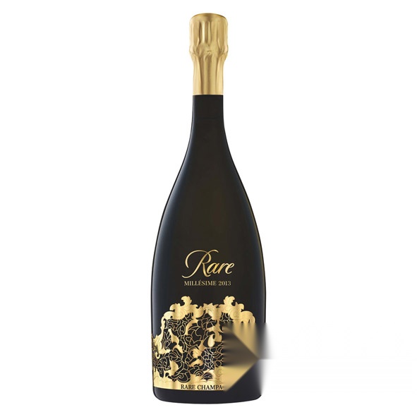 Rare Champagne Rare 2013