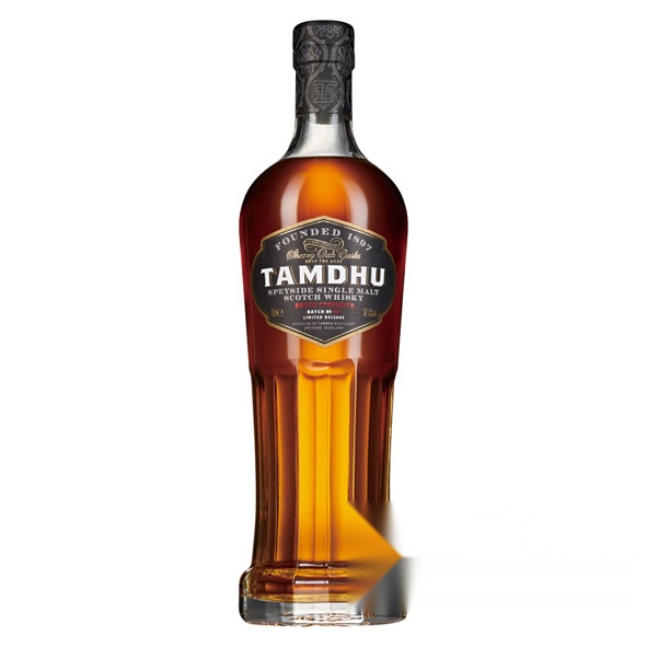 Tamdhu Batch Strength No.8