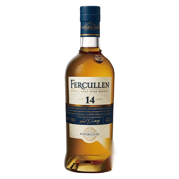 Fercullen 14 Years