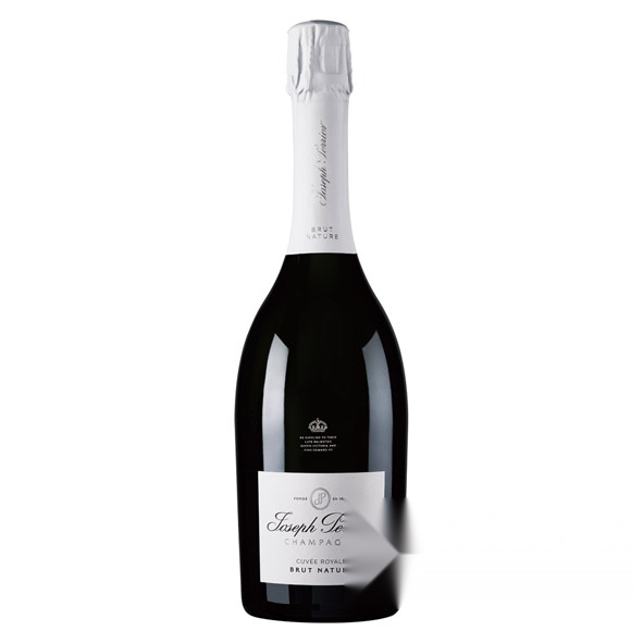 Joseph Perrier Cuvee Royale Brut Nature
