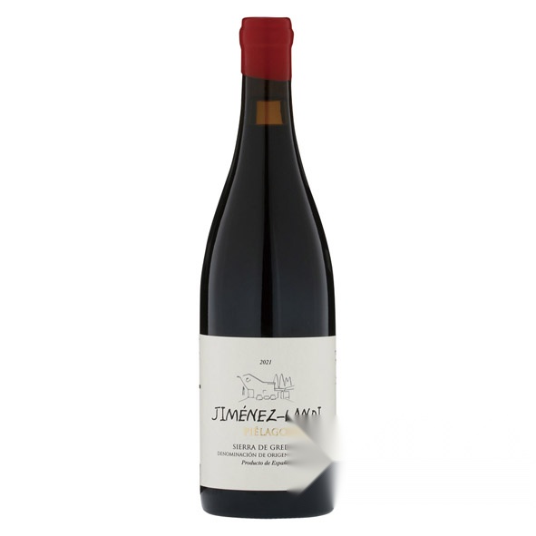 Bodegas Jimenez Landi Pielago
