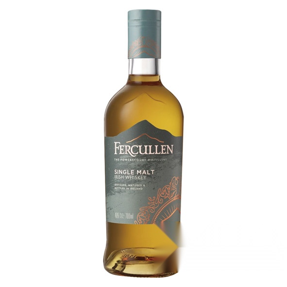 Fercullen Single Malt