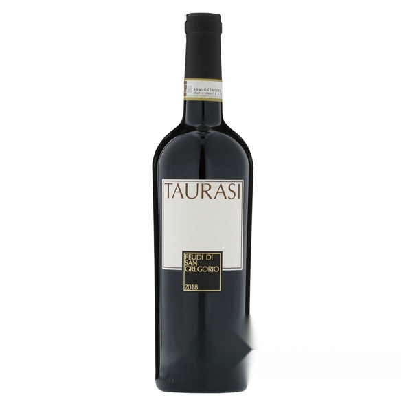 Feudi di San Gregorio Taurasi