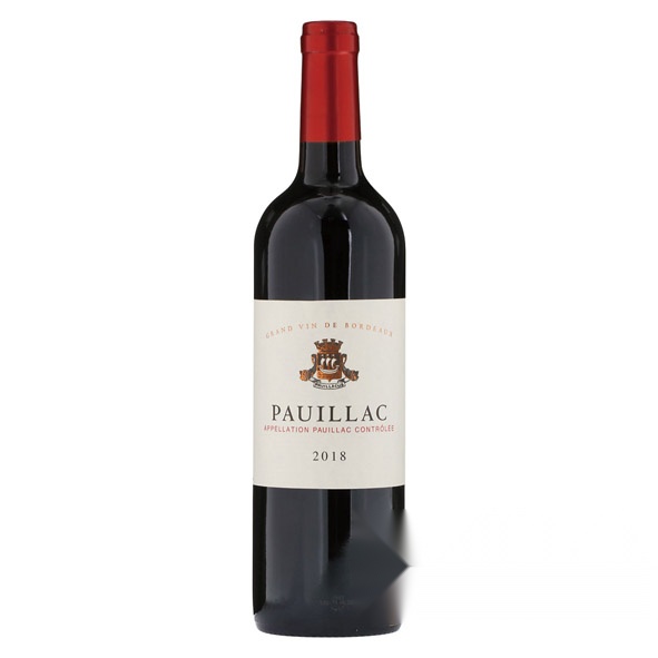 Maison Sichel Pauillac