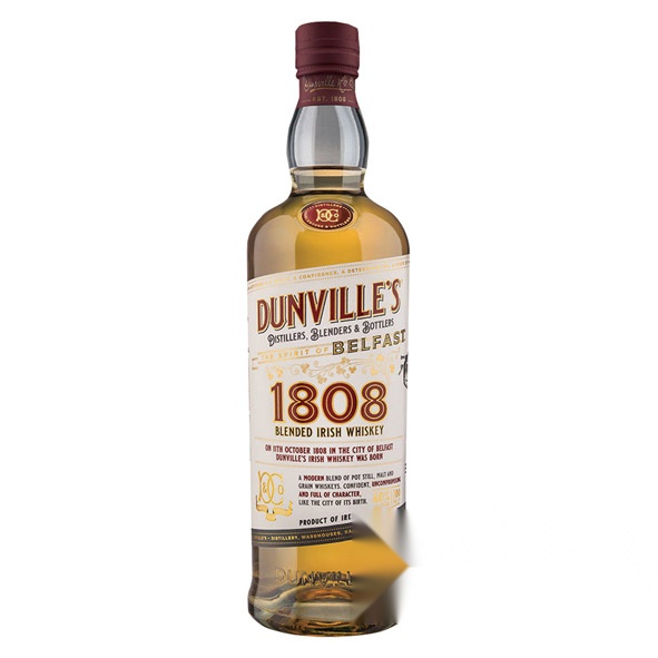 Danville's 1808