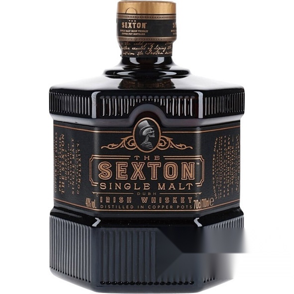 Sexton