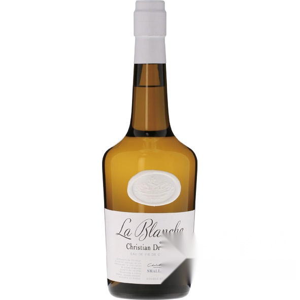 Christian Drouin Blanche de Normandie