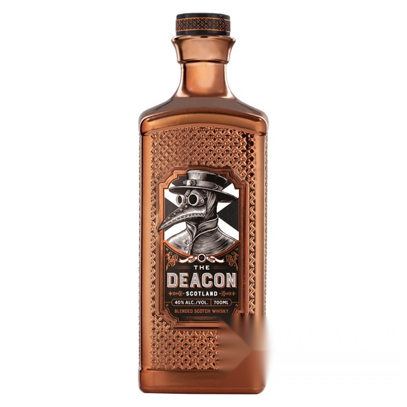 The Deacon