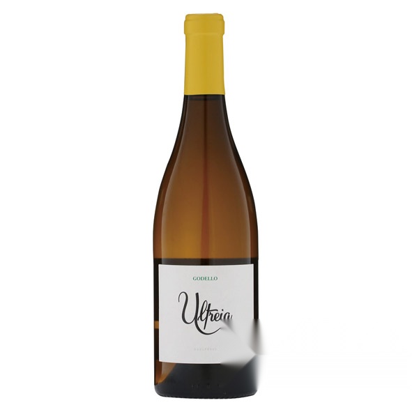 Raﾃｺl Perez Ultreia Godello