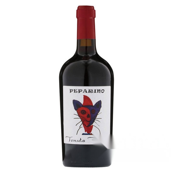Tenuta Fornace Pecorino