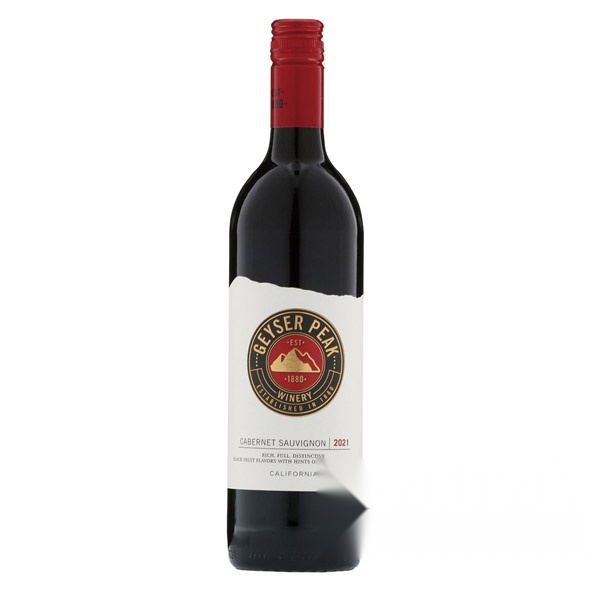 Geyser Peak Cabernet Sauvignon