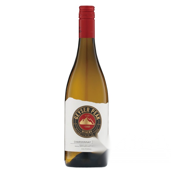 Geyser Peak Chardonnay