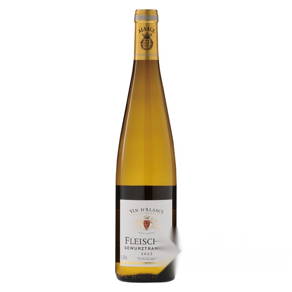 Fleischer Gewﾃｼrztraminer