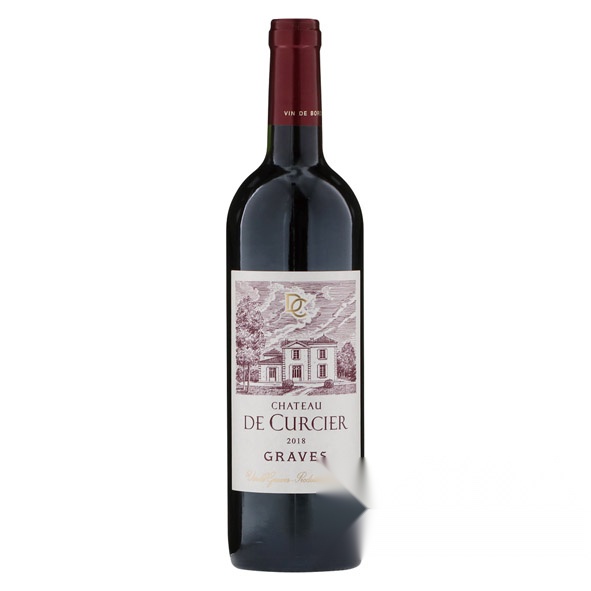 Chateau de Cursy 2018