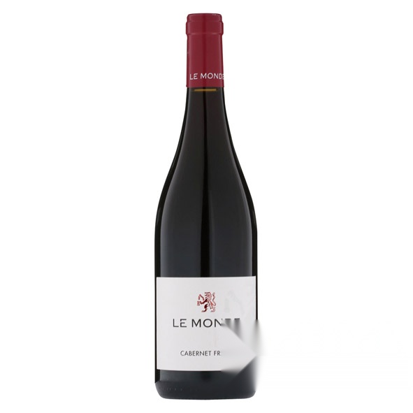 Le Monde Cabernet Franc Friuli