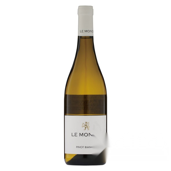 Le Monde Pinot Bianco Friuli
