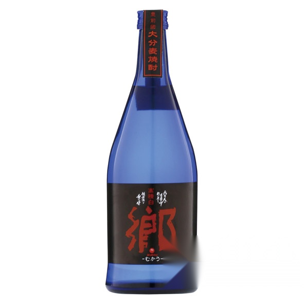 High-purity, 33% ABV, 720ml