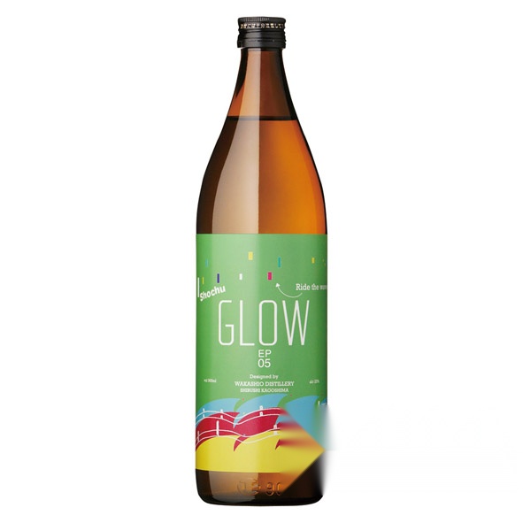 GLOW EP05 900ml