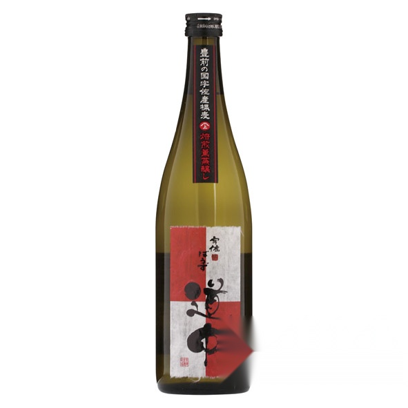 Usa Bouzu Douchu (Baizen) 720ml