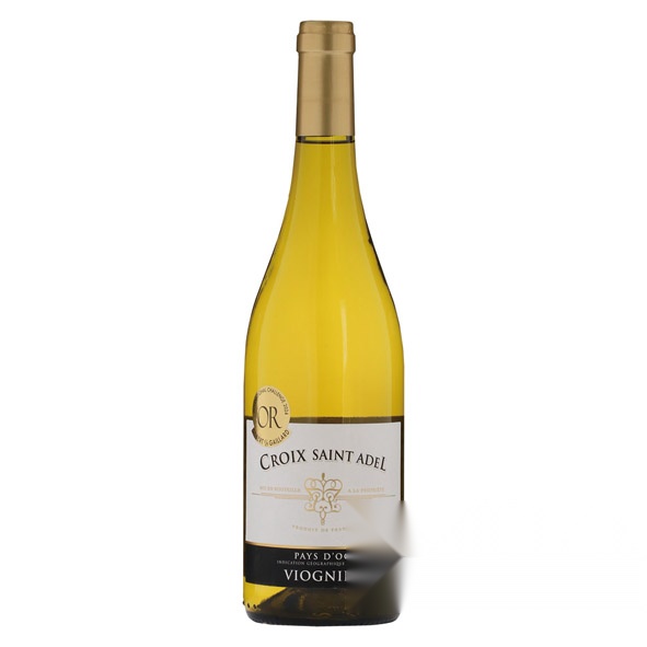 Croix Saint Tadel Viognier
