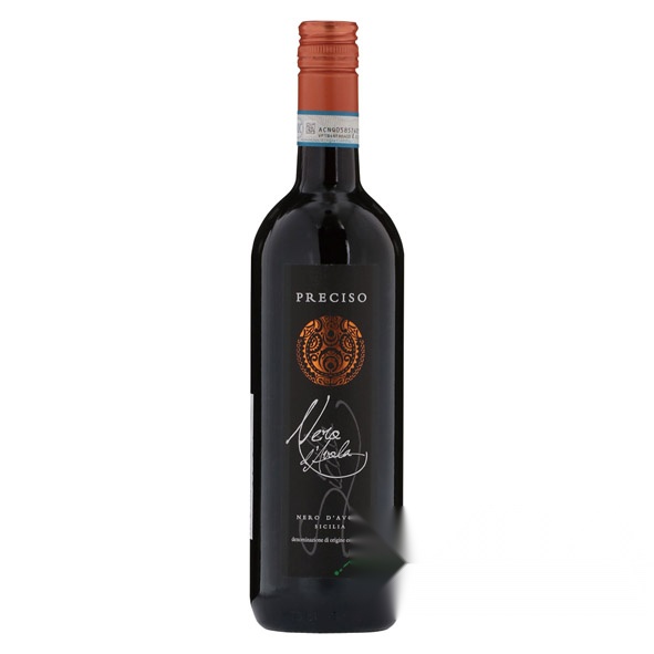 Precioso Nero d'Avola