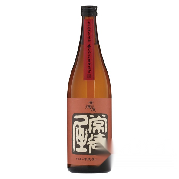 Jodokuya Regular Pressure 720ml