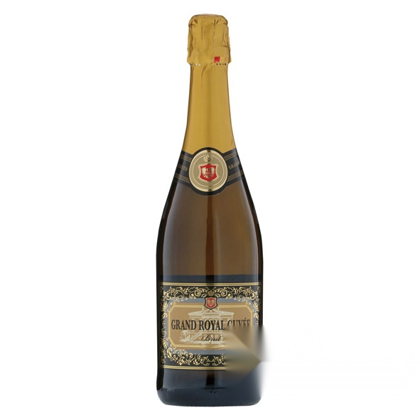 Philippetti Grand Royal Cuvee Brut