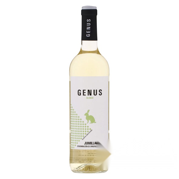 Jenas Blanco