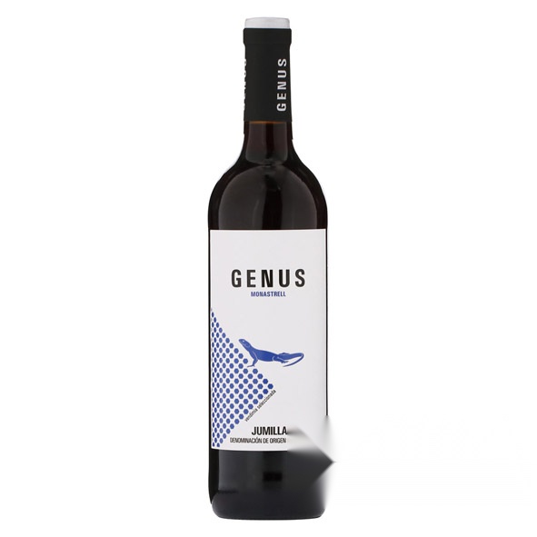 Jenas Monastrell