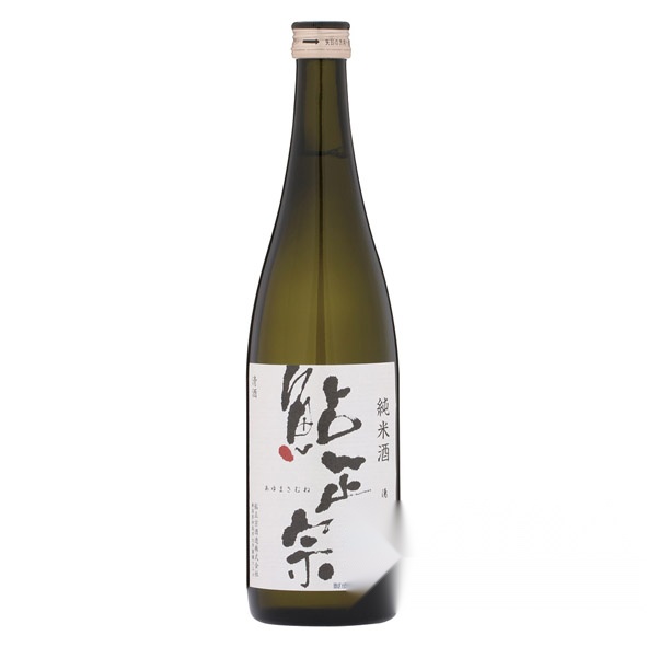 Ayumasamune Junmai Sake 720ml