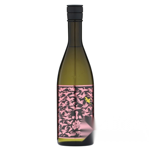 Kotsuru PINK GOLD 720ml