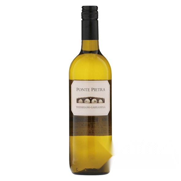 Cantina di Monteforte Trebbiano & Garganega Ponte Pietra
