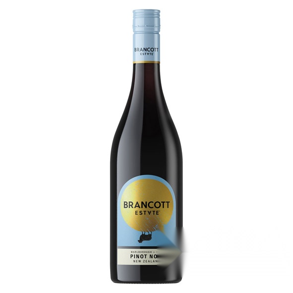 Brancott Estate Classic Pinot Noir