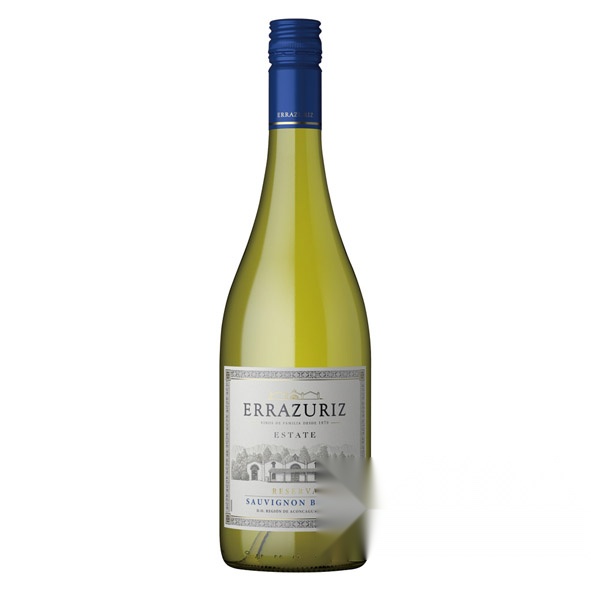 Errazuriz Estate Sauvignon Blanc