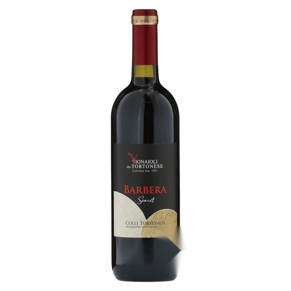 Scagliotti Barbera
