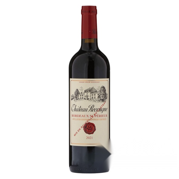 Chateau Lecougne Rouge
