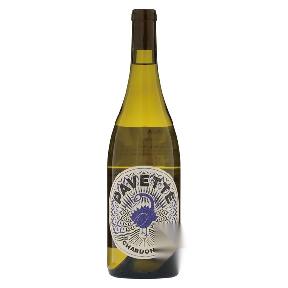 Pavette Chardonnay
