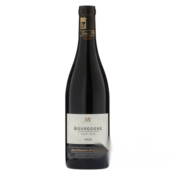 Philippe Marchand Bourgogne Pinot Noir