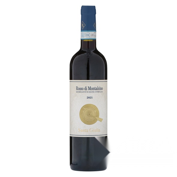 Santa Giulia Rosso di Montalcino