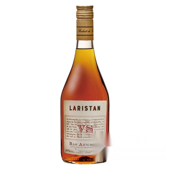Lalistan Bas Armagnac VS