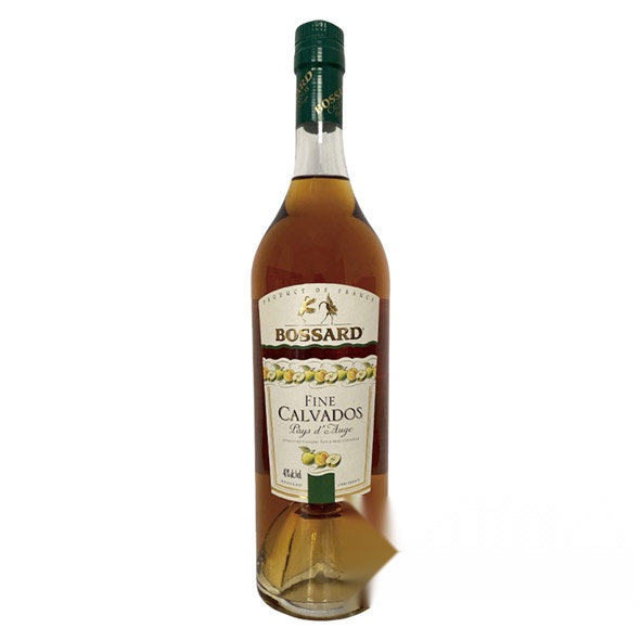 Boulard Fine Calvados Pays d'Auge