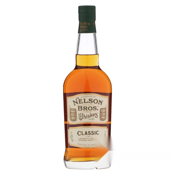 Nelson Brothers Classic Bourbon