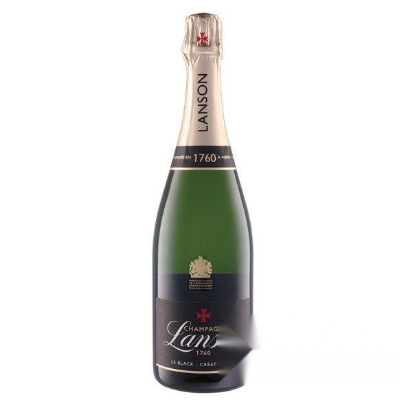 Lanson Black Creation