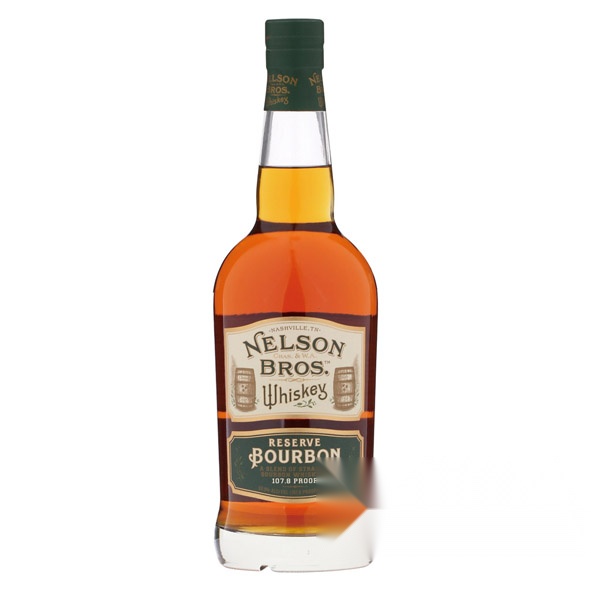 Nelson Brothers Reserve Bourbon