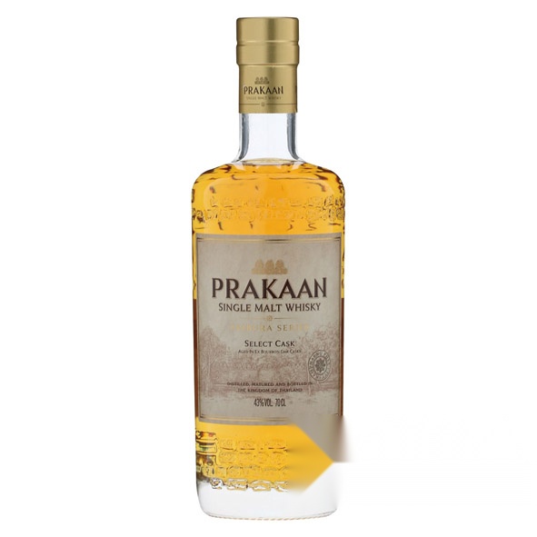Prakan Select Cask