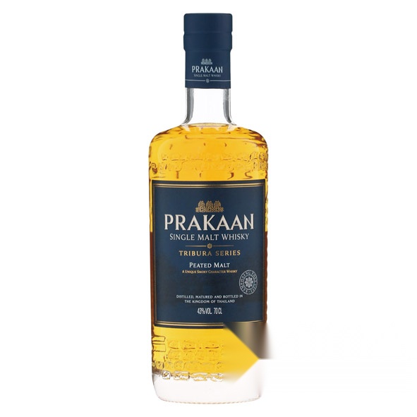 Prakan Peated Malt