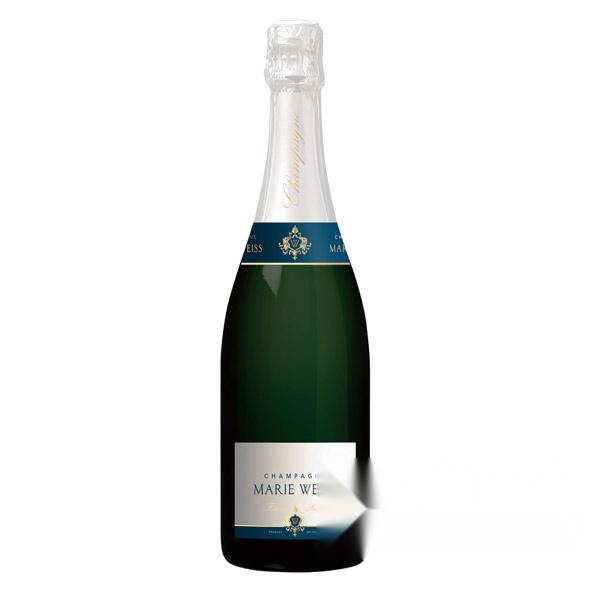 Marie Weiss Brut