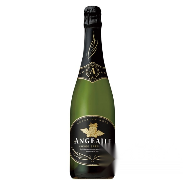 Angeailes Brut