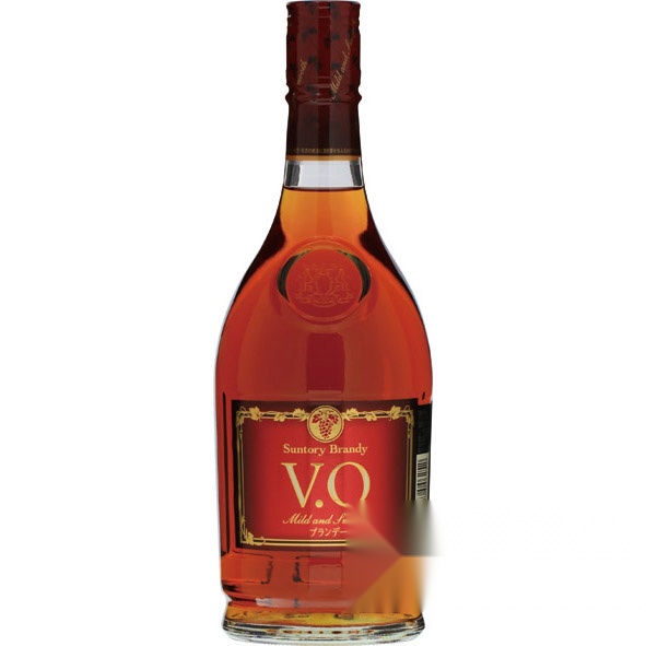 Suntory VO 640ml