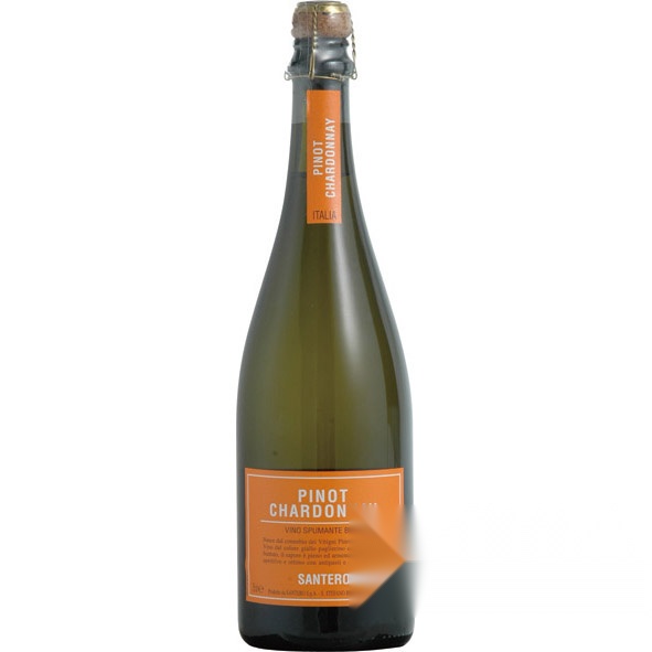 Santero Pinot Chardonnay Spumante